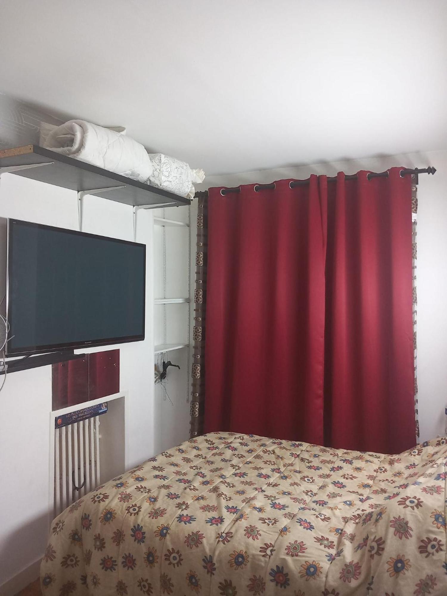 Apartment Bel 19eme Paris