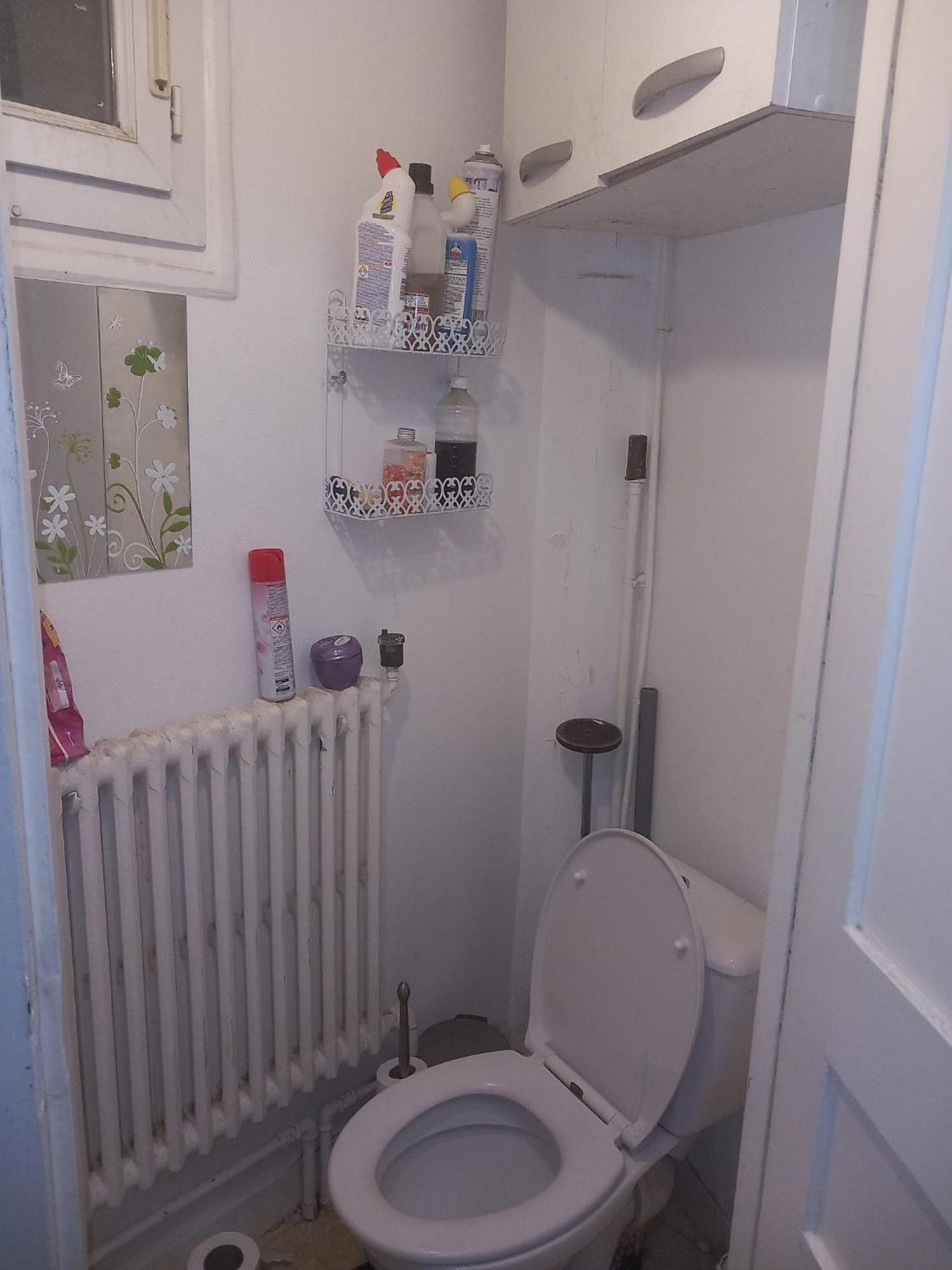 Bel 19eme Apartment *