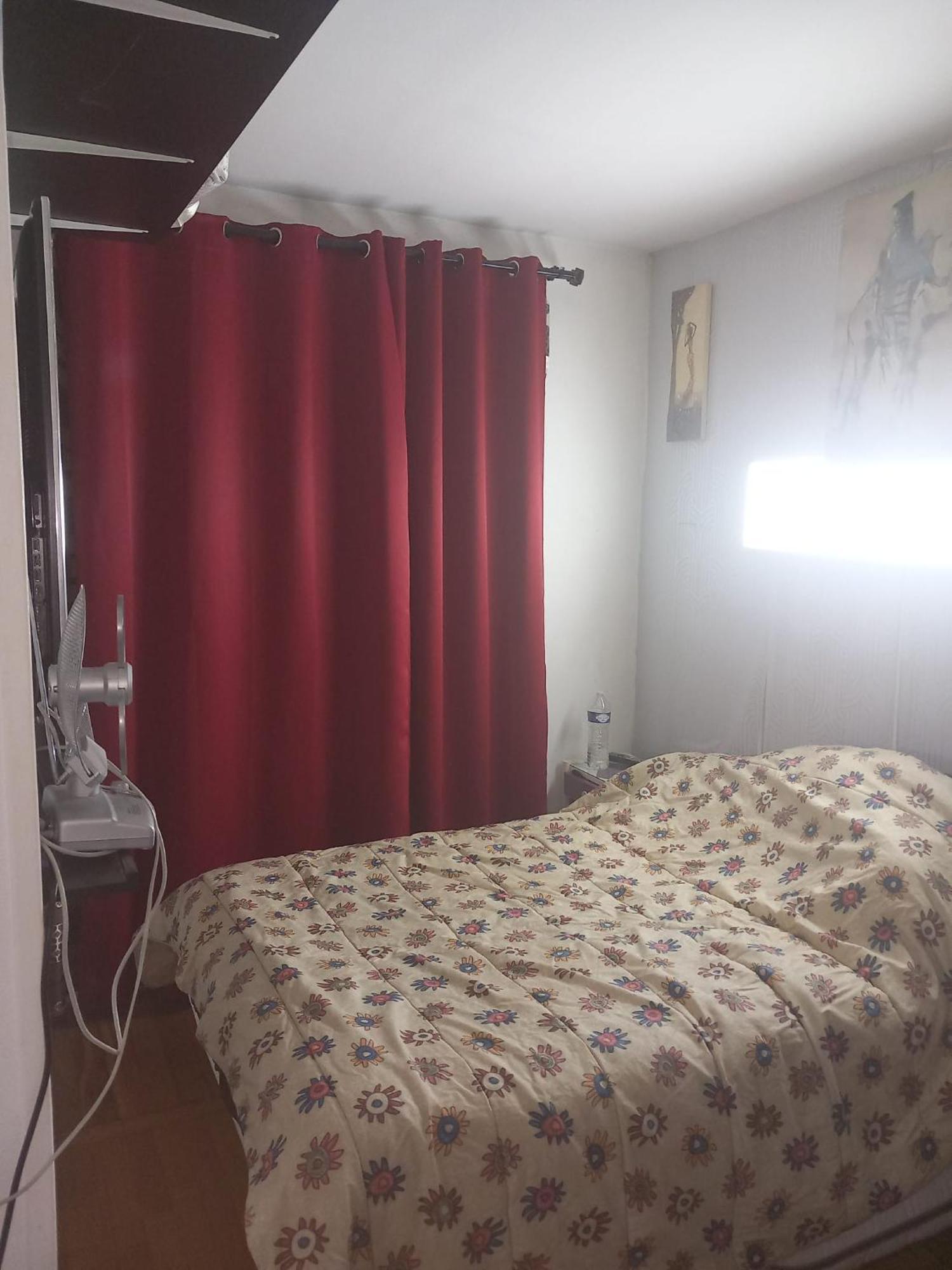 Bel 19eme Apartment Paris